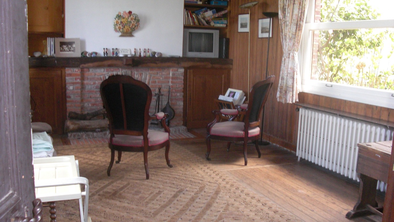 Photo of Others in Sainte-Marguerite-sur-Mer