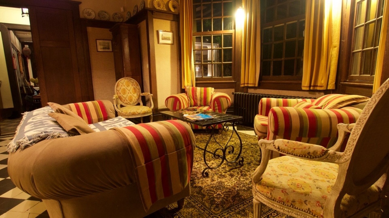 Photo of Others in Sainte-Marguerite-sur-Mer