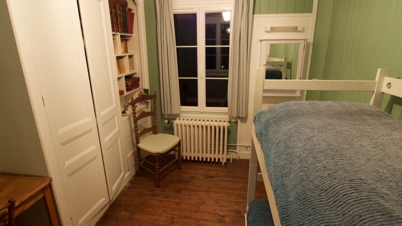 Photo of Bedroom in Sainte-Marguerite-sur-Mer
