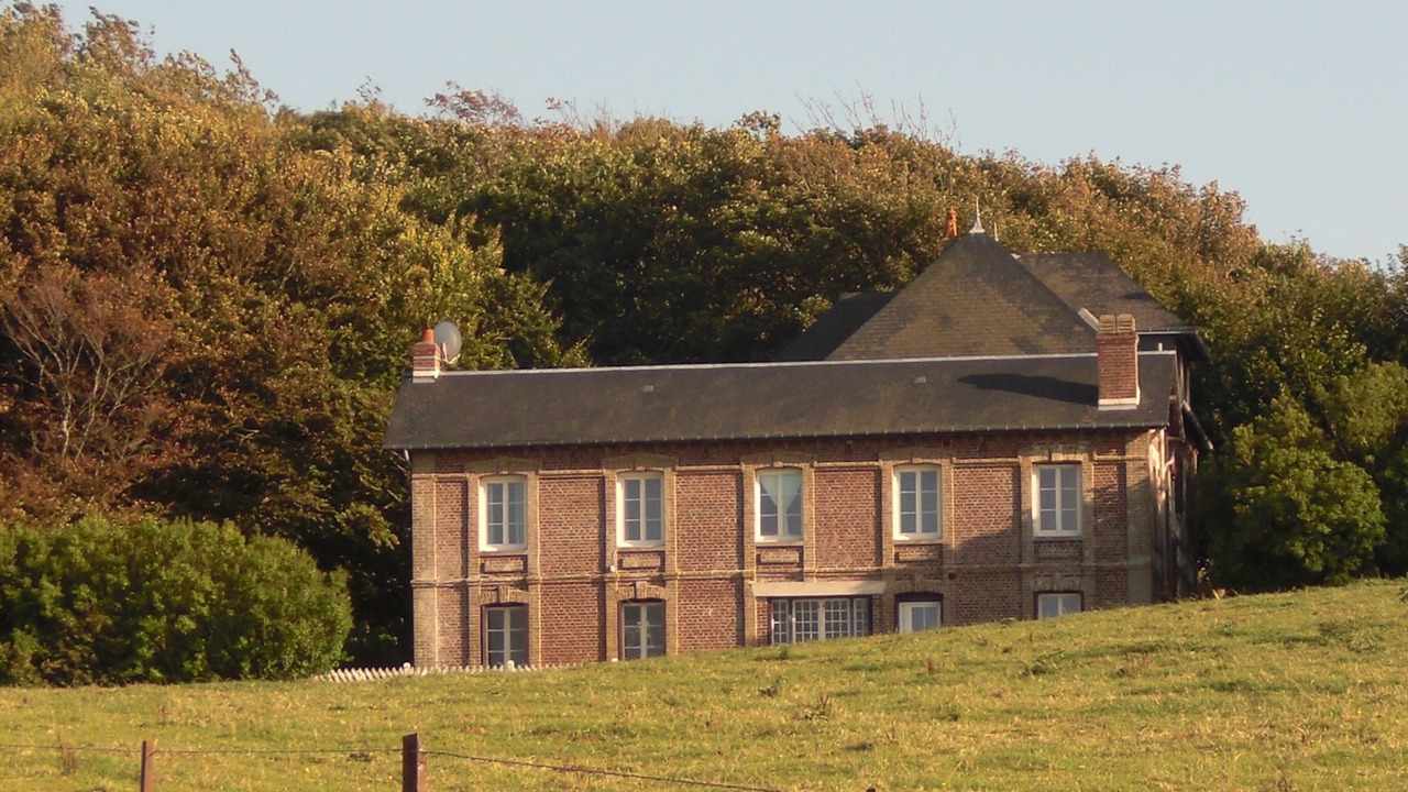 Photo of Outdoor in Sainte-Marguerite-sur-Mer