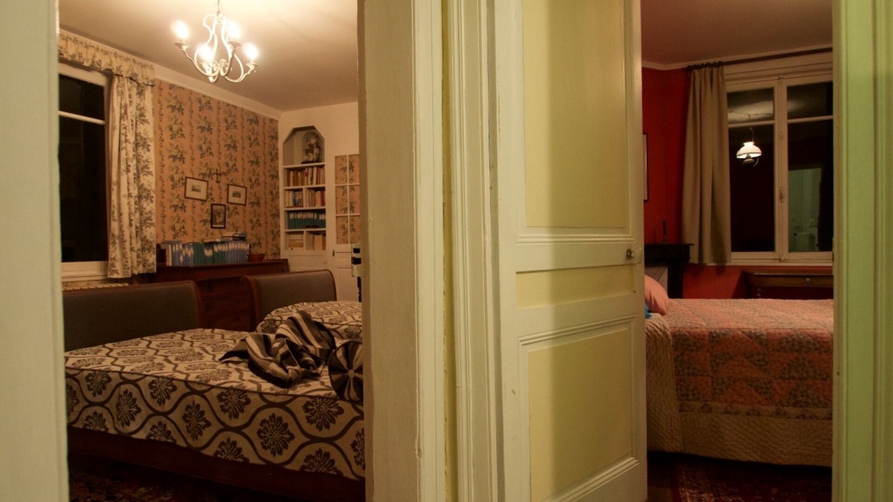 Photo of Bedroom in Sainte-Marguerite-sur-Mer