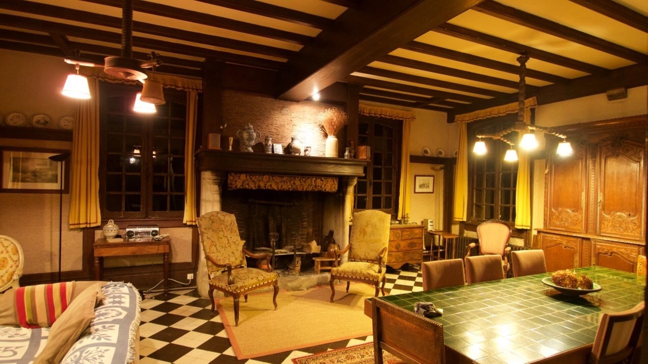 Photo of Others in Sainte-Marguerite-sur-Mer