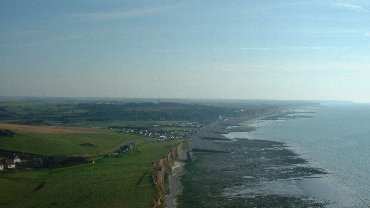 Photo of Others in Sainte-Marguerite-sur-Mer