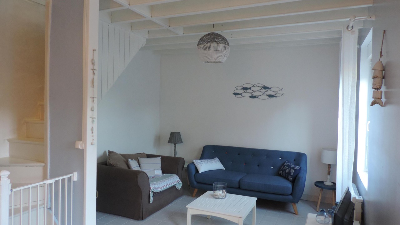 Photo of Livingroom in Benouville