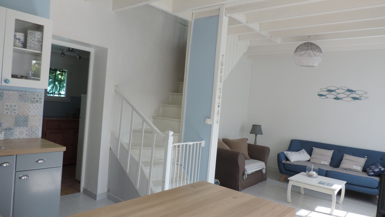 Photo of Livingroom in Benouville