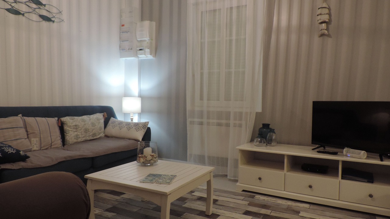 Photo of Livingroom in Benouville