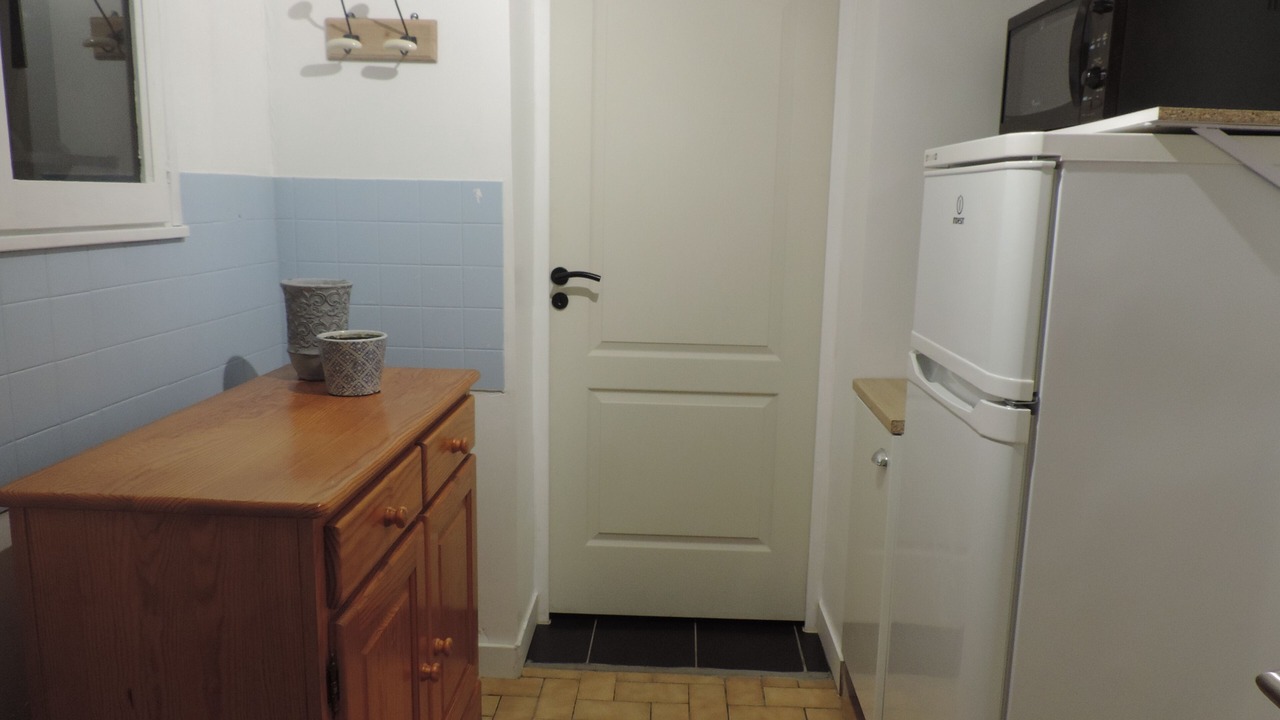 Photo of Kitchen in Benouville