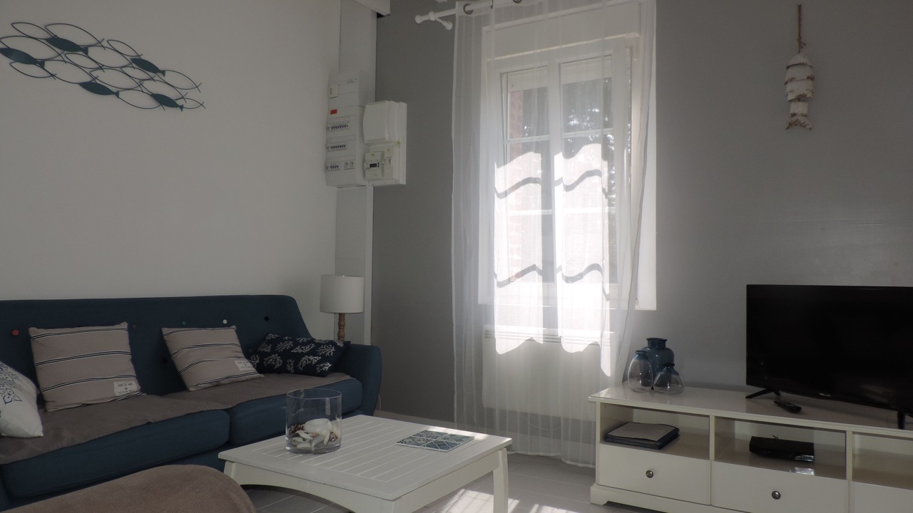 Photo of Livingroom in Benouville
