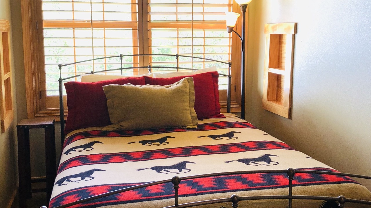 Photo of Bedroom in Marble Falls