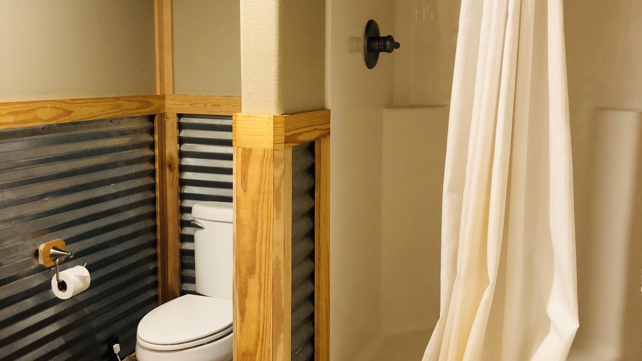 Photo of Bathroom in Marble Falls