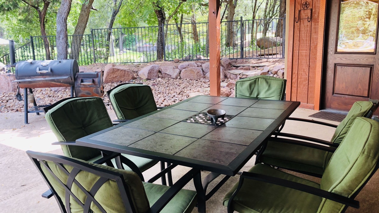 Photo of Outdoor in Marble Falls