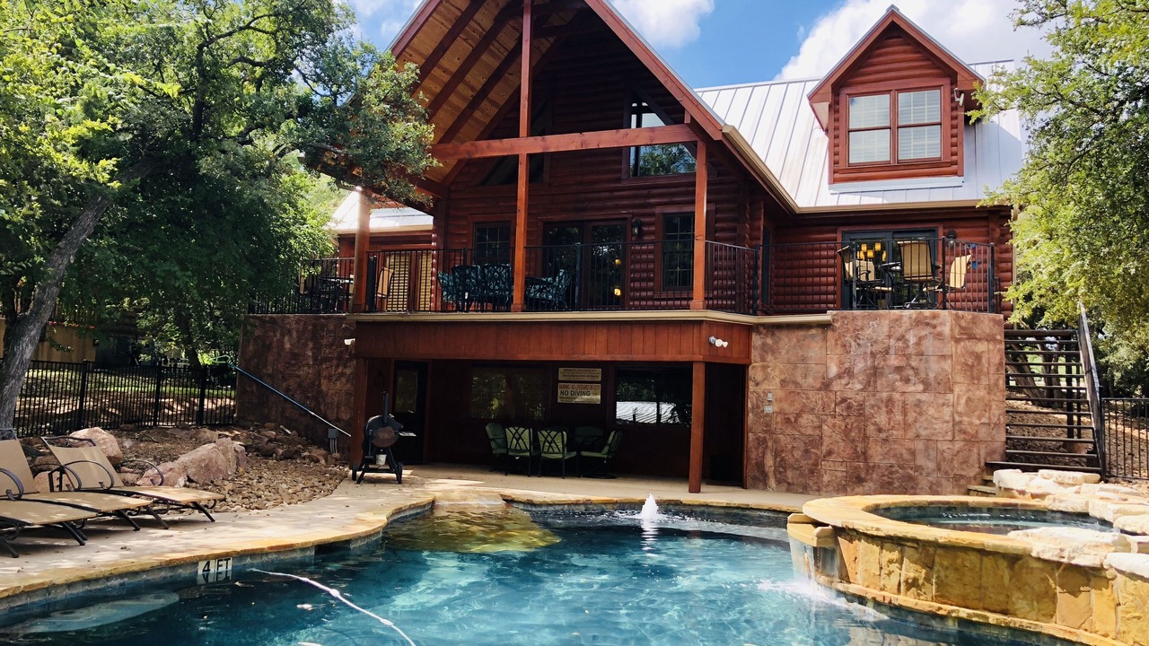 Photo of Outdoor in Marble Falls