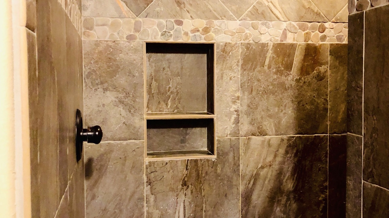 Photo of Bathroom in Marble Falls