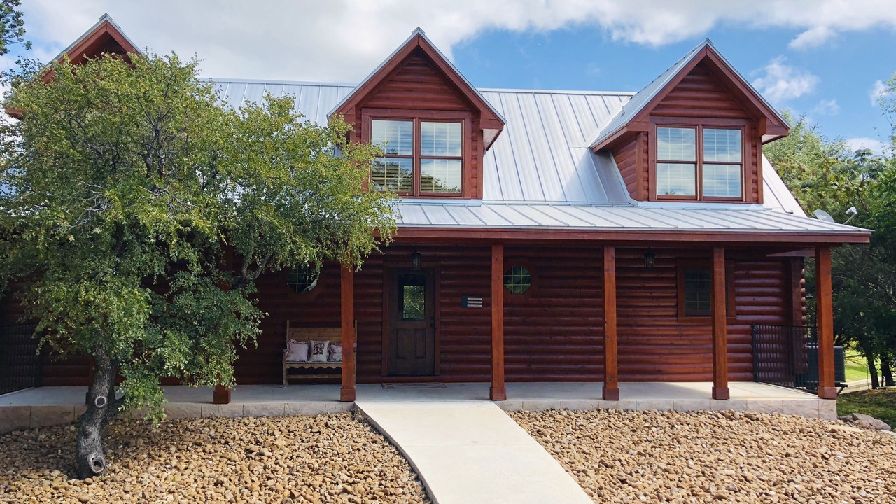 Photo of Outdoor in Marble Falls