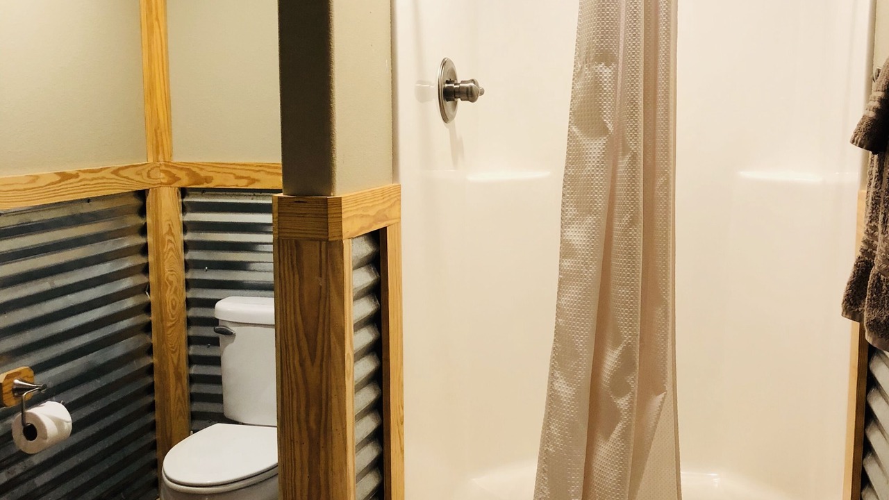 Photo of Bathroom in Marble Falls
