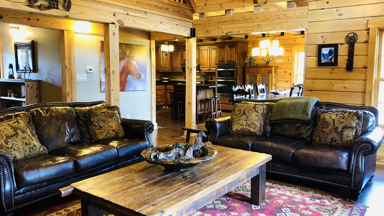 Photo of Livingroom in Marble Falls