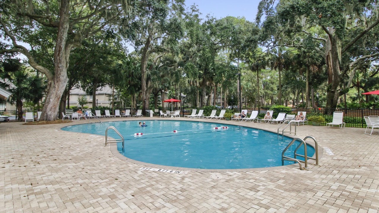 Photo of Outdoor in Shipyard Plantation