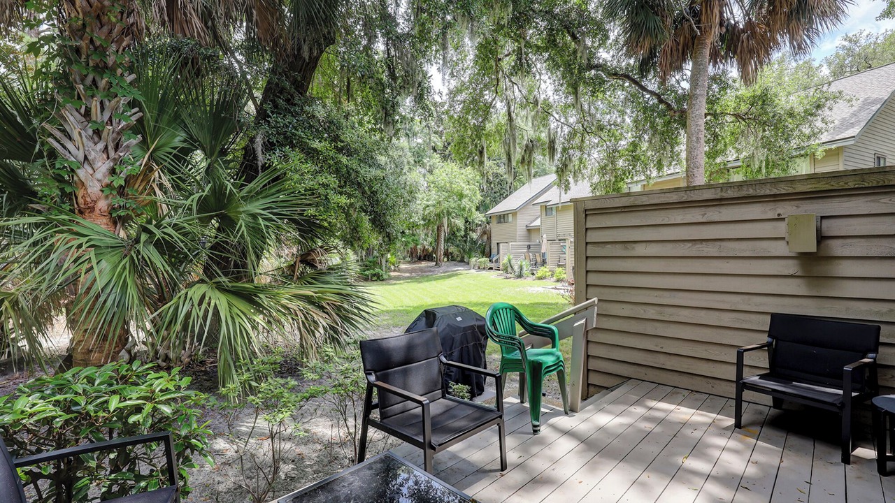 Photo of Outdoor in Shipyard Plantation