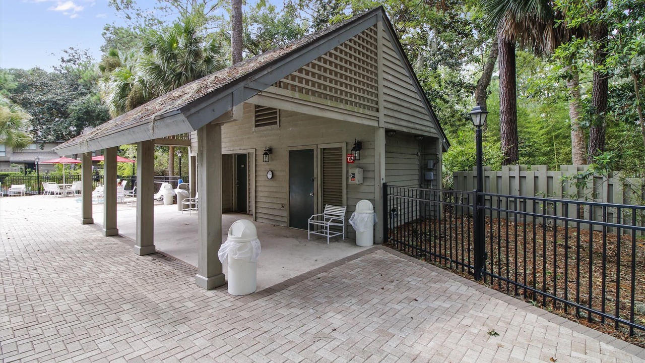 Photo of Outdoor in Shipyard Plantation