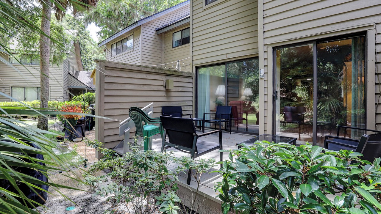 Photo of Outdoor in Shipyard Plantation