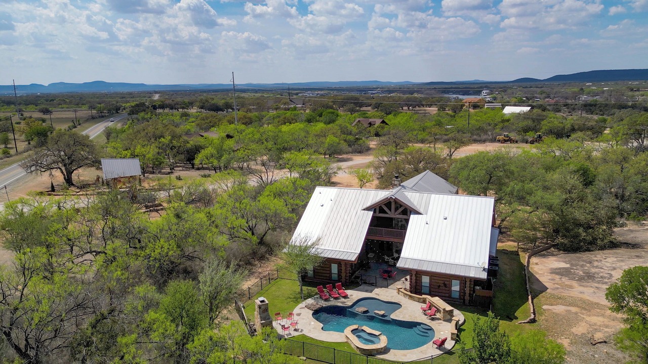 Photo of Outdoor in Marble Falls