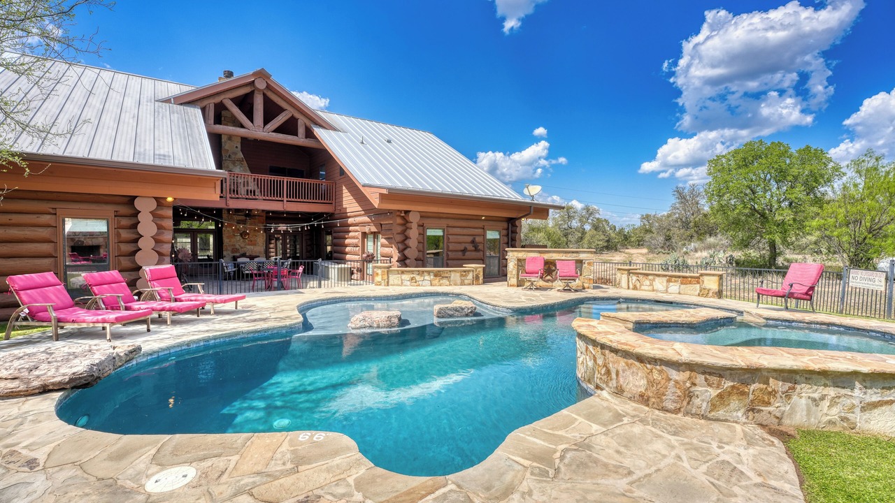 Photo of Outdoor in Marble Falls