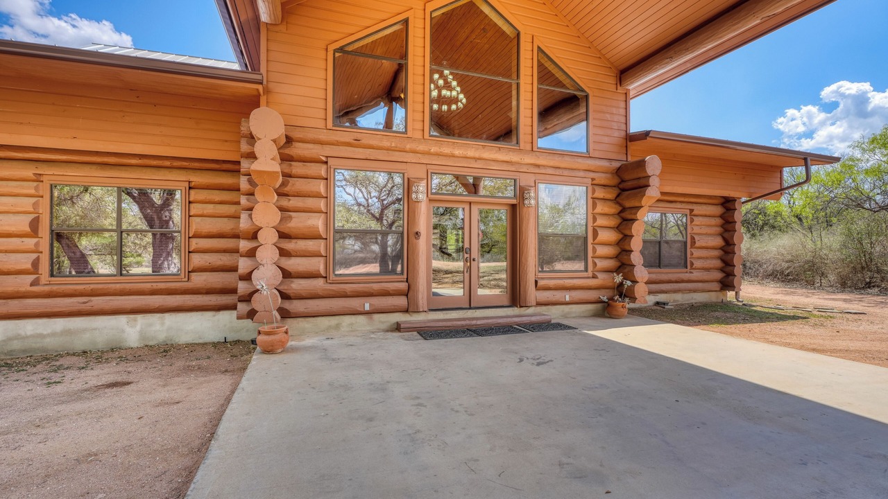 Photo of Outdoor in Marble Falls