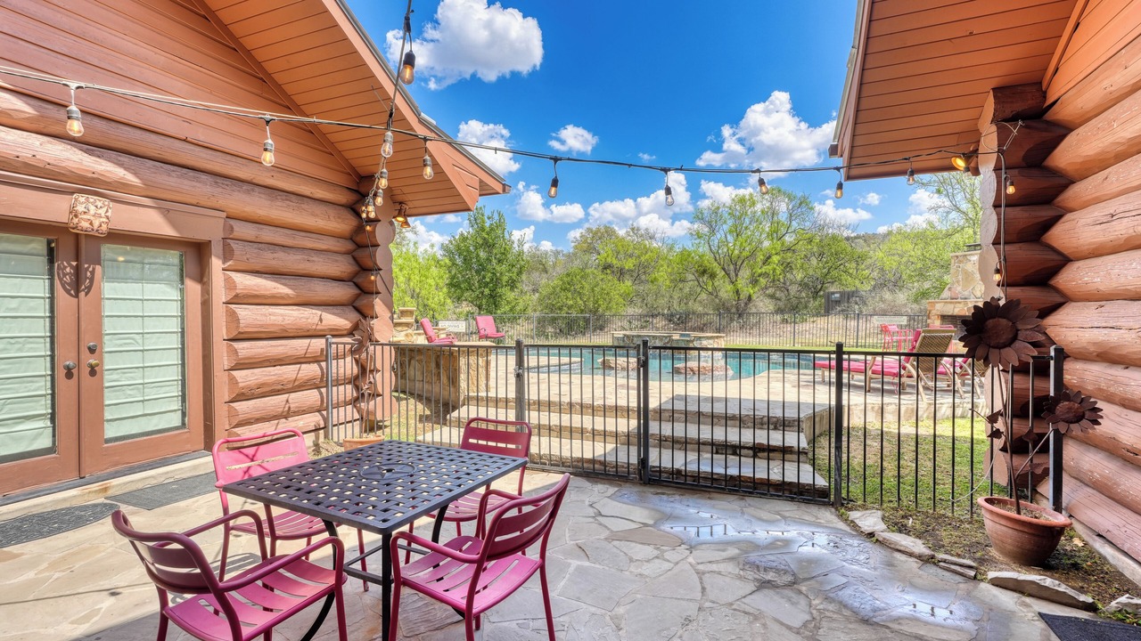 Photo of Outdoor in Marble Falls