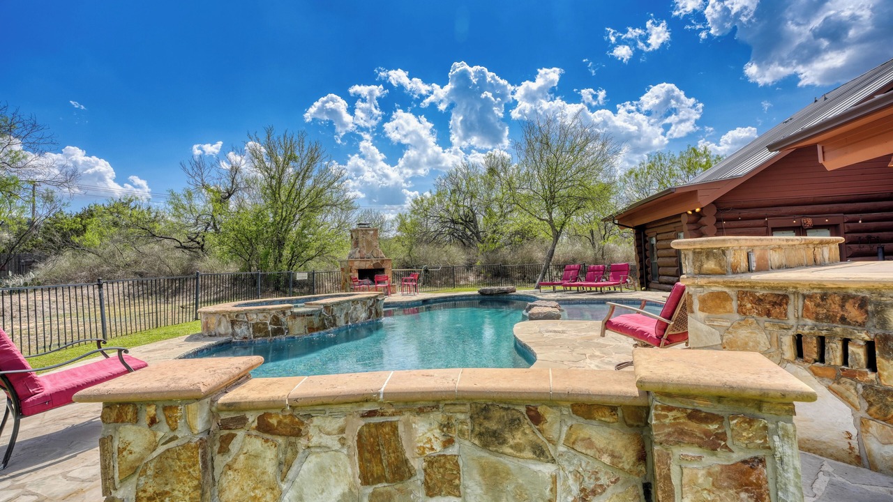 Photo of Outdoor in Marble Falls