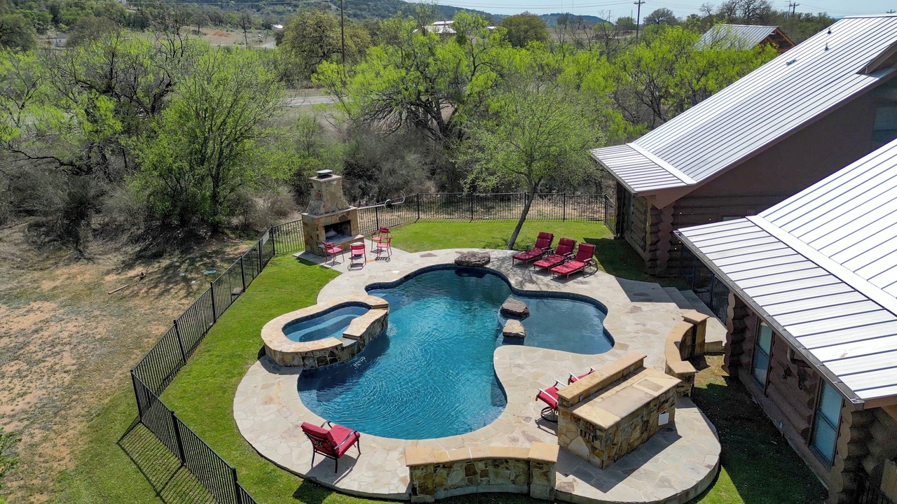 Photo of Outdoor in Marble Falls