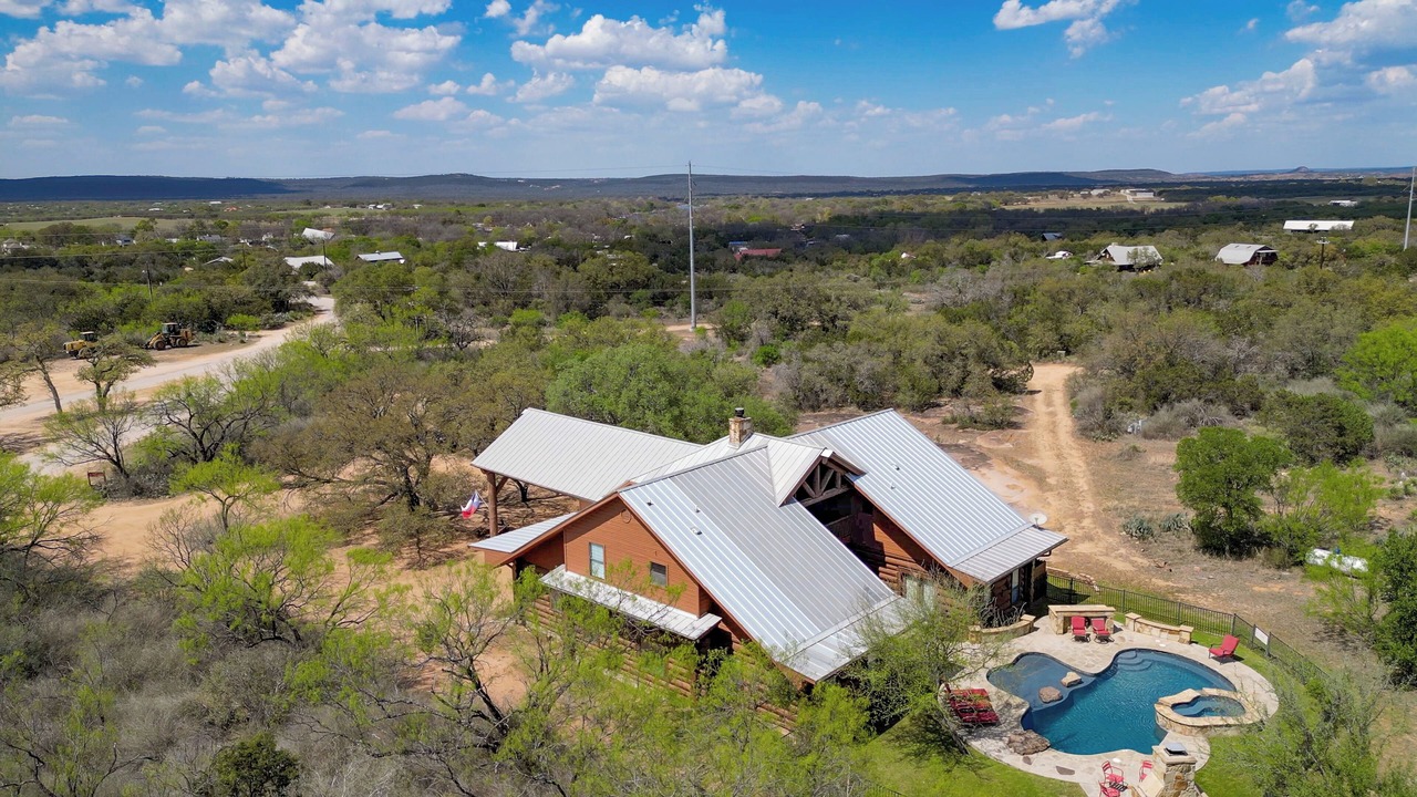 Photo of Outdoor in Marble Falls