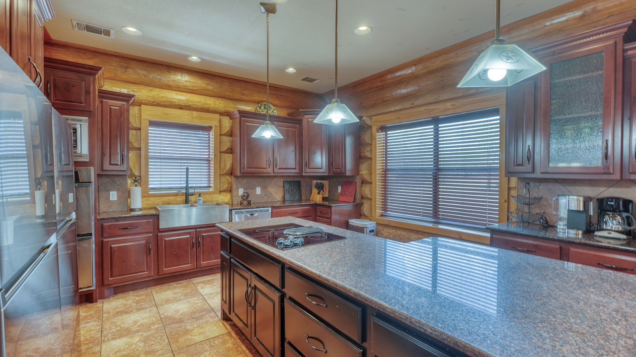 Photo of Kitchen in Marble Falls