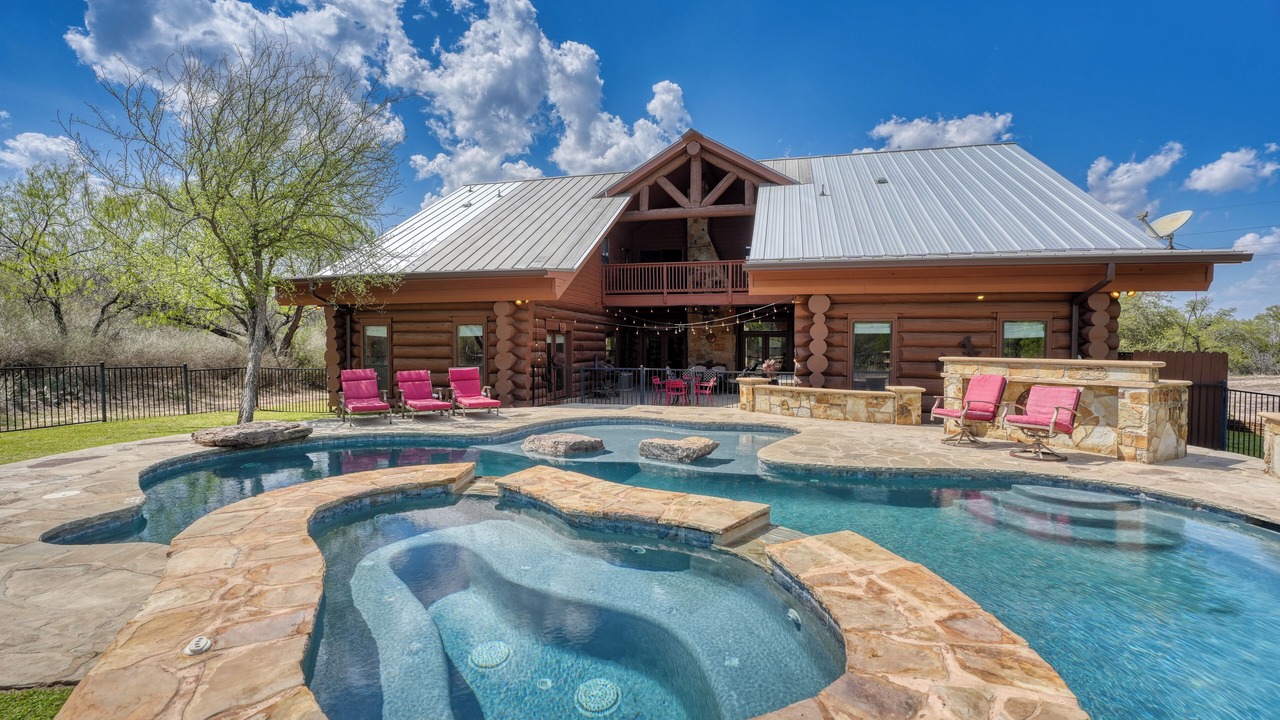 Photo of Outdoor in Marble Falls