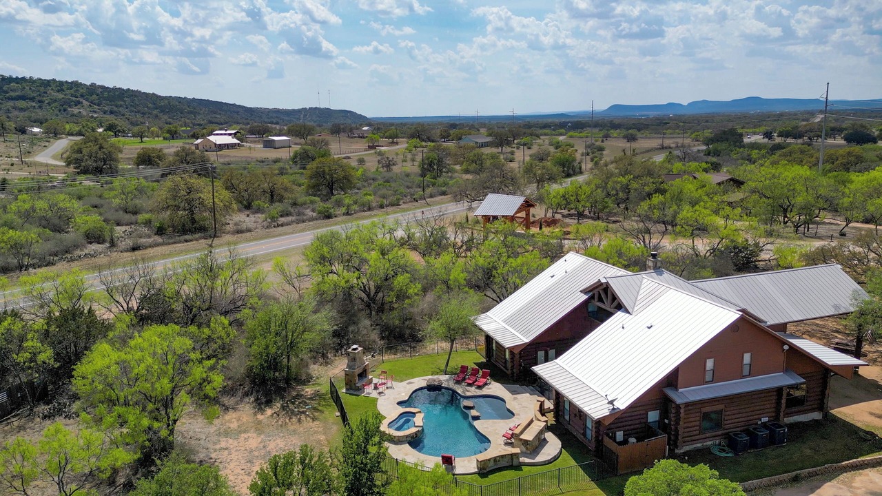 Photo of Outdoor in Marble Falls