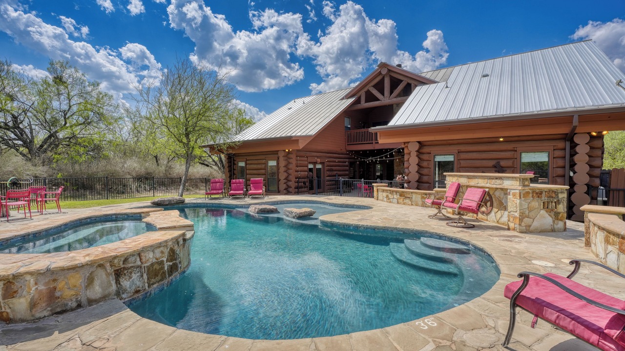 Photo of Outdoor in Marble Falls