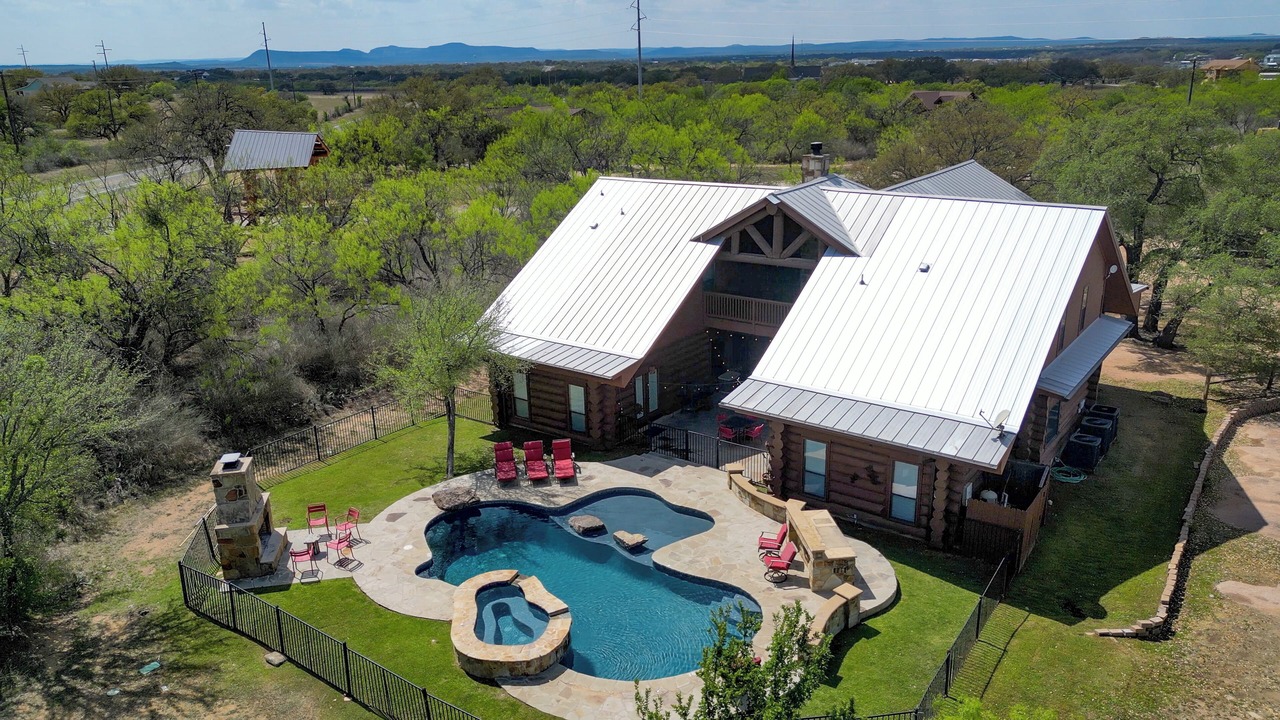 Photo of Outdoor in Marble Falls