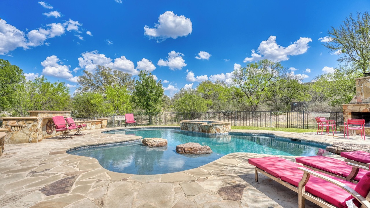 Photo of Outdoor in Marble Falls
