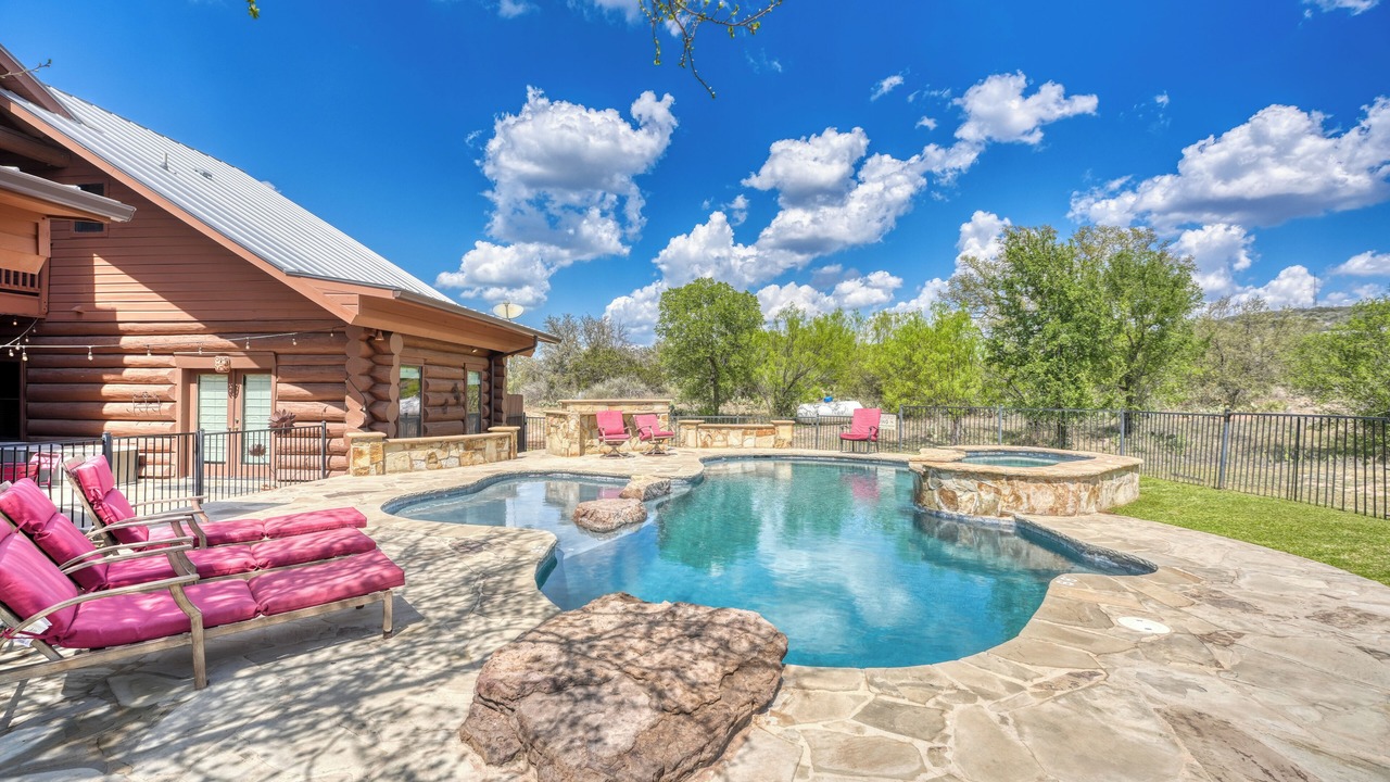 Photo of Outdoor in Marble Falls