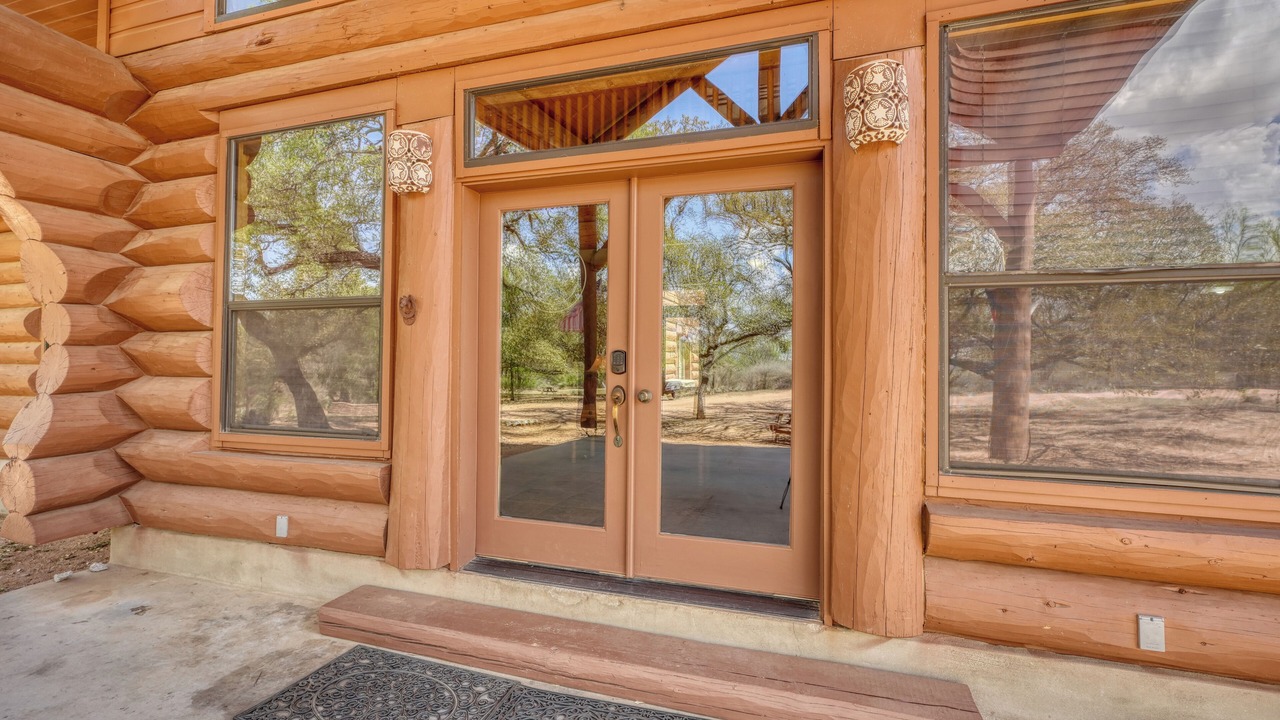 Photo of Outdoor in Marble Falls