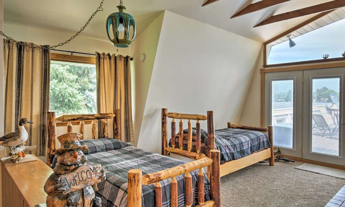 Photo of Bedroom in Mina