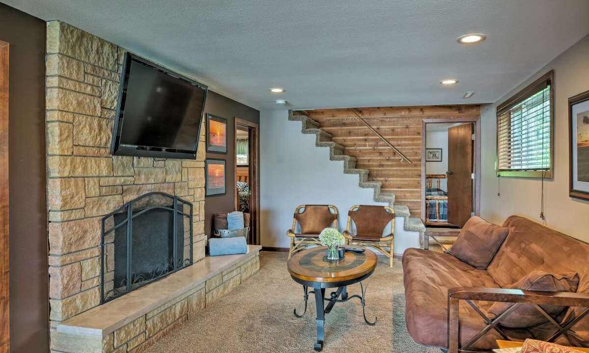 Photo of Livingroom in Mina