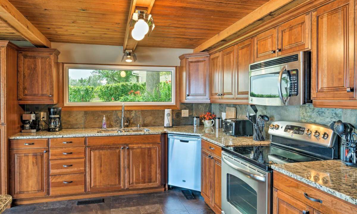 Photo of Kitchen in Mina