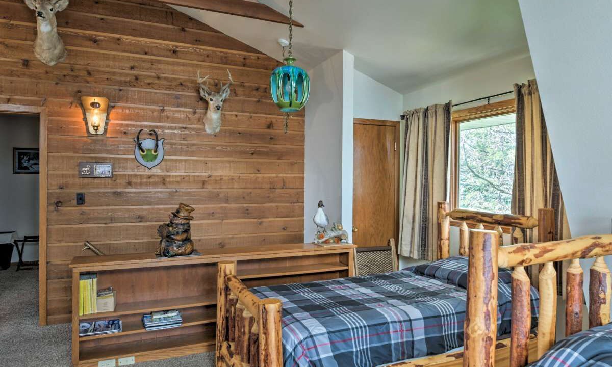 Photo of Bedroom in Mina