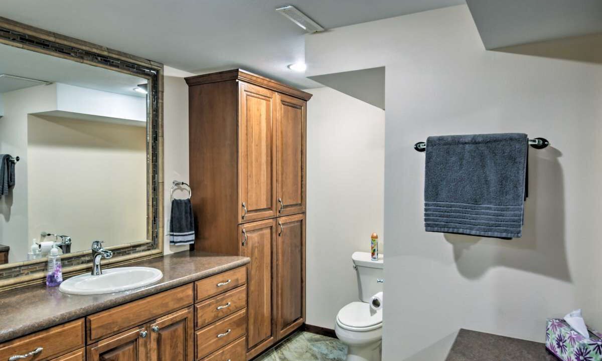 Photo of Bathroom in Mina