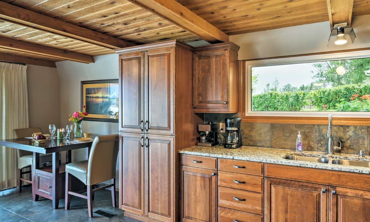 Photo of Kitchen in Mina