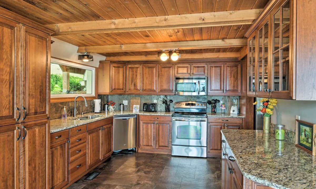 Photo of Kitchen in Mina