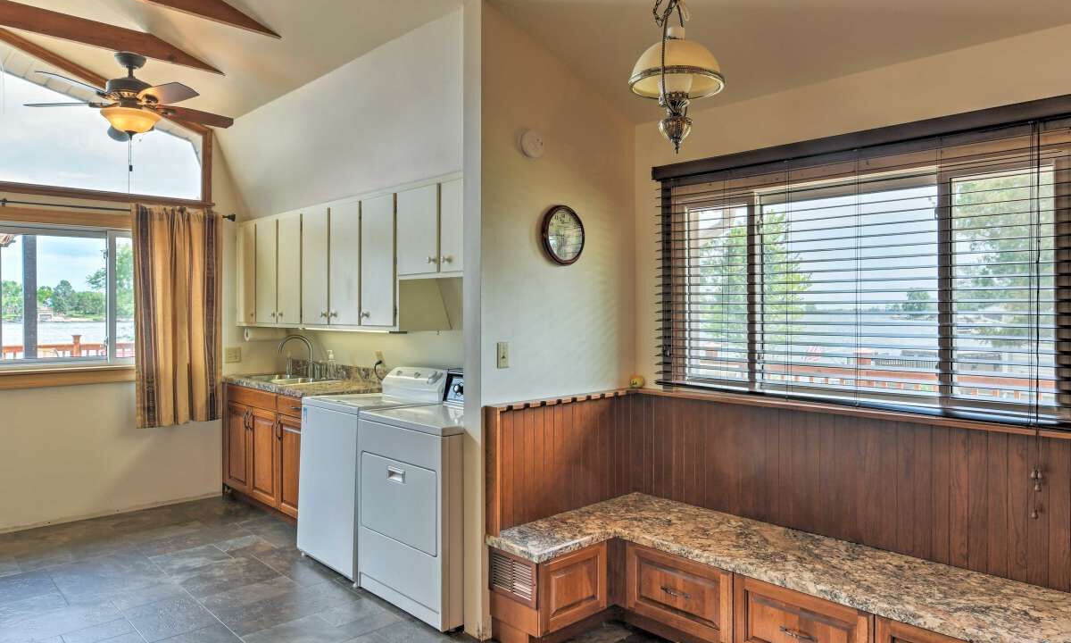 Photo of Kitchen in Mina
