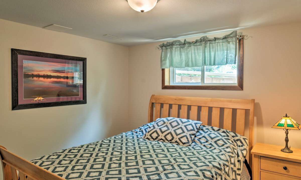 Photo of Bedroom in Mina
