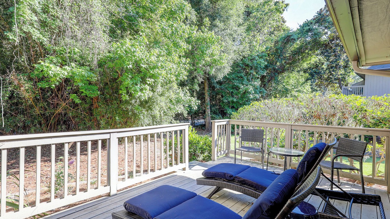 Photo of Outdoor in Shipyard Plantation