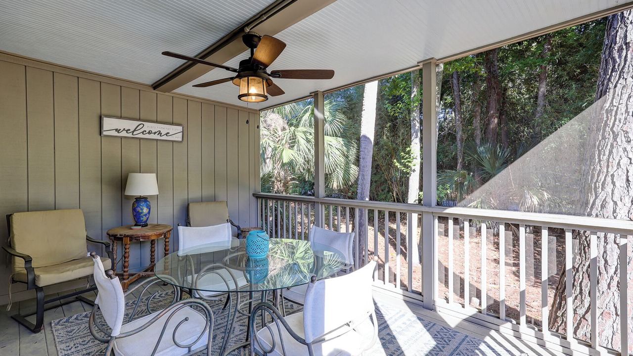 Photo of Outdoor in Shipyard Plantation